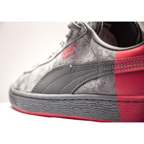 Pantofi bărbați Puma - încălțăminte pentru iubitorii stilului sport
