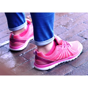 Pantofi sport de damă - culori la modă și modele interesante
