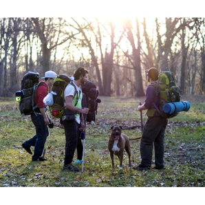 Trekking - ce pantofi să alegi?