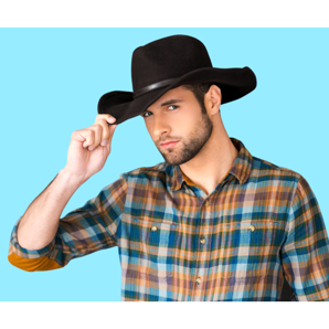 În rolurile principale: cizme de cowboy. Găsiți răspunsuri la întrebările frecvente