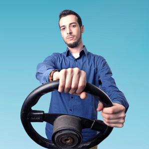 Confortabil la volan. Vă sfătuim ce modele de pantofi sunt cele mai bune pentru șoferi