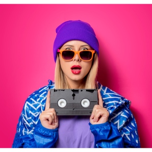 Ce pantofi au purtat cele mai importante icoane ale culturii pop? Inspiră-te!