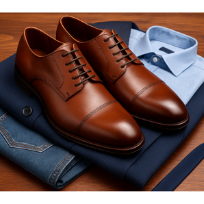 Încălțăminte pentru bărbați - un ghid complet pentru încălțăminte elegantă