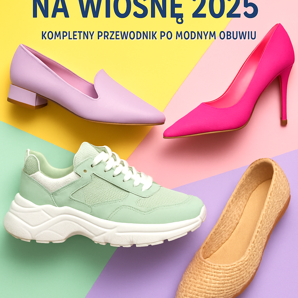 Tendințe de încălțăminte pentru primăvara 2025 - un ghid complet pentru pantofii la modă
