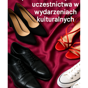 Coduri vestimentare culturale - un ghid al participării elegante la evenimente culturale