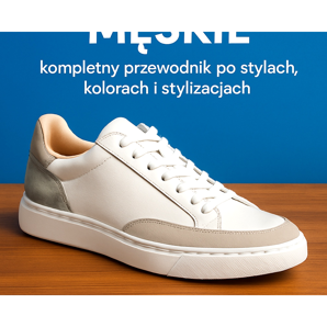 Adidași pentru bărbați - un ghid complet al stilurilor, culorilor și stilului