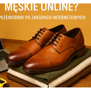 Cum să cumperi online pantofi pentru bărbați? Ghid de cumpărături online