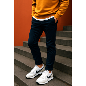 Pantofi sport pentru bărbați pentru stil de viață - cele mai bune modele și cum să le poarte