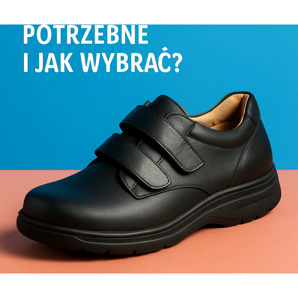 Pantofi ortopedici pentru bărbați - când sunt necesari și cum să alegi?