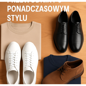 Pantofi minimalisti pentru bărbați - un ghid pentru stilul atemporal