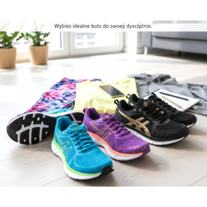 Pantofi pentru activități sportive – un ghid pentru începători