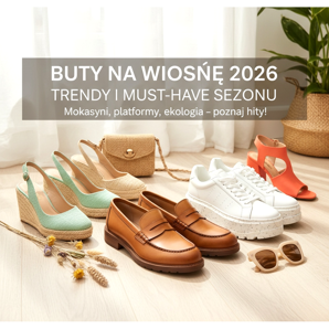 Pantofi pentru primavara 2026 – tendinte si must-haves ale sezonului