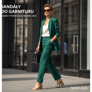 Sandale rochie - look feminin putere primăvară 2026