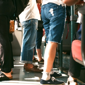 Cum alegi pantofii pentru pantaloni?
