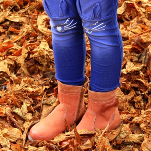 Botine de toamnă – ce să alegi?
