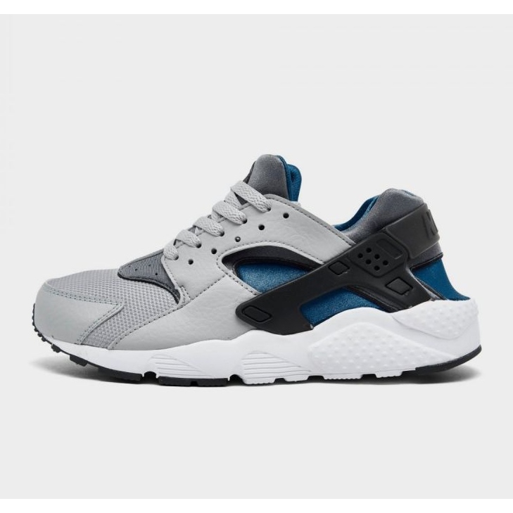 Pantofi Nike Huarache Run W FB8030-001 gri 1