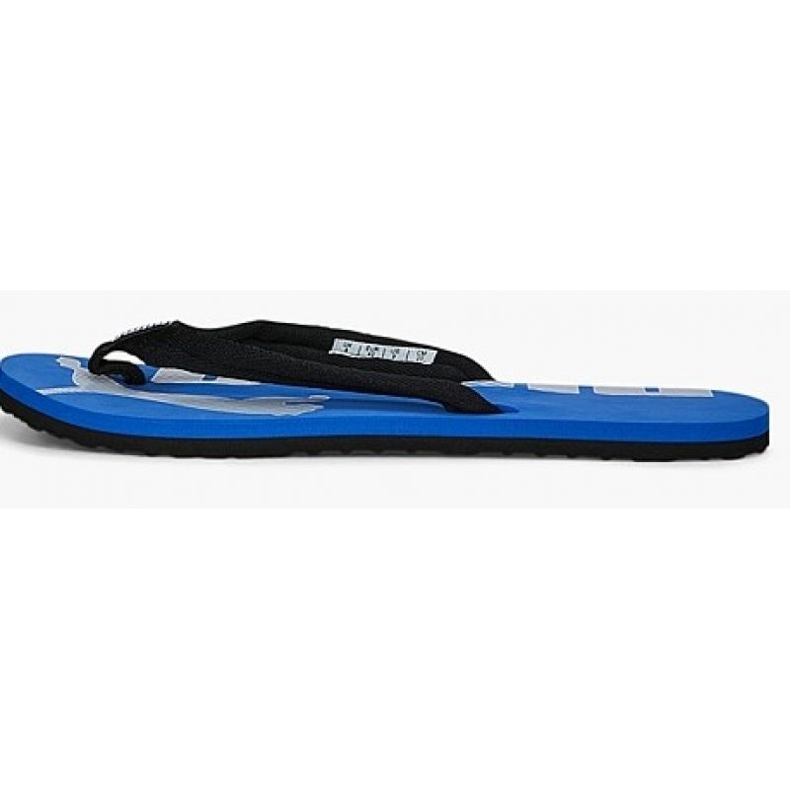 Papuci Puma Epic Flip v2 W 360248 66 albastru 1