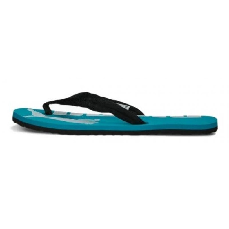 Papuci Puma Epic Flip v2 W 360248 67 albastru 1