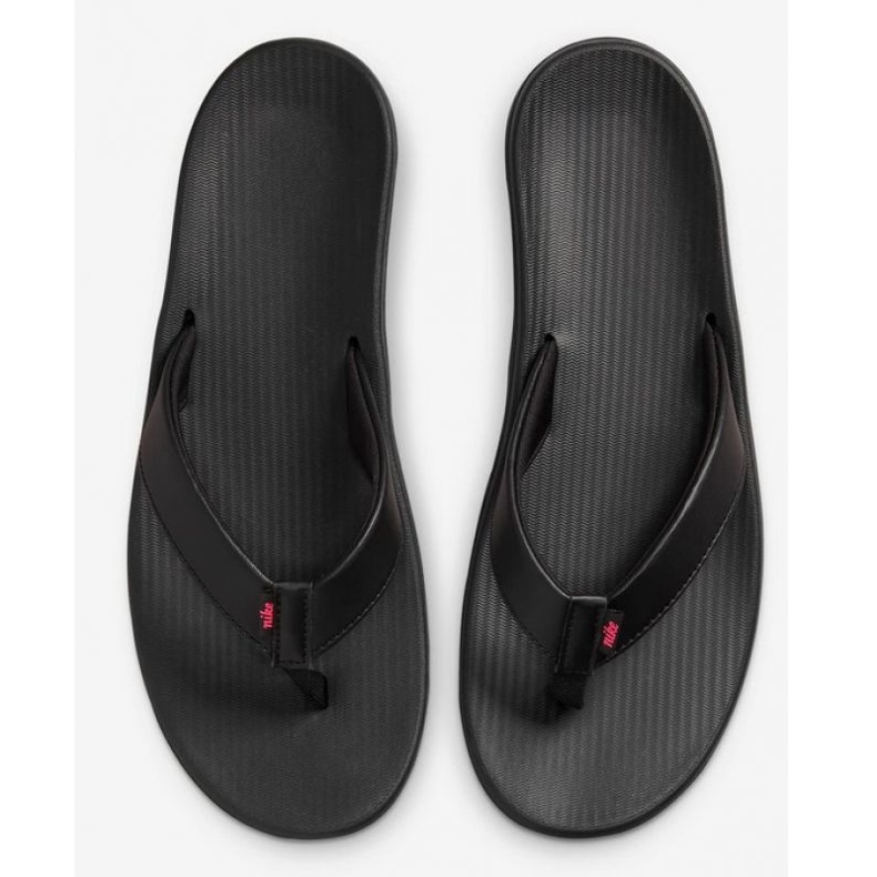 Slapi Nike Bella Kai W AO3622 001 negru 1