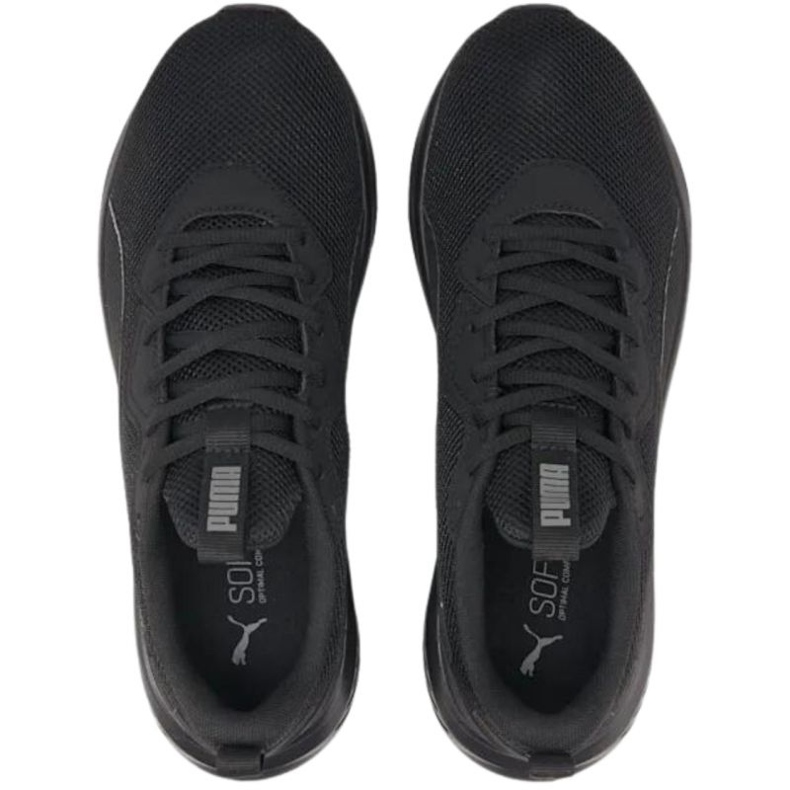 Pantofi Puma Incinerate M 376288 02 negru 1