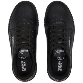 Pantofi Puma Carina 2.0 386185 10 negru 1