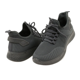 Evento Eveniment pentru încălțăminte sport pentru femei 21TX02-3634 Grey gri 4