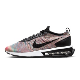 Pantofi Nike Air Max Flyknit Racer M DJ6106-300 multicolor 1