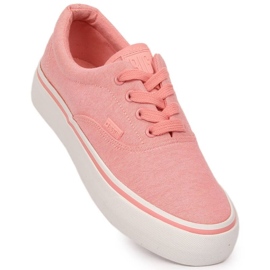 Pantofi Big Star W LL274147 INT1841 roz 1