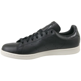 Pantofi Adidas Originals Stan Smith M BZ0467 negru 1