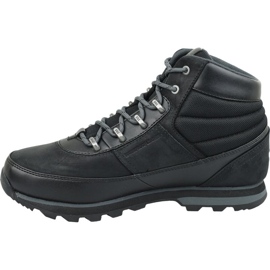 Ghete Helly Hansen Calgary M 10874-991 negru 1