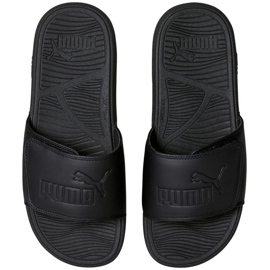 Papuci Puma Cool Cat 2.0 VM 389111 02 negru 1