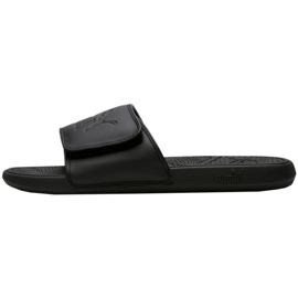 Papuci Puma Cool Cat 2.0 VM 389111 02 negru 2