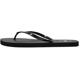 Papuci 4F W 4FSS23FFLIF064 21S negru 2