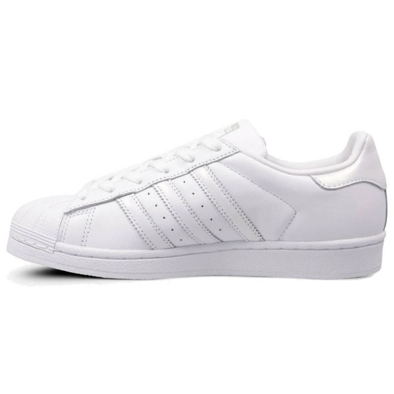 Pantofi Adidas Superstar W AQ1214 alb 1