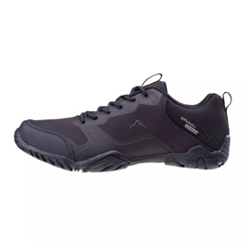 Pantofi Elbrus Ragley Ag M 92800490742 negru 1