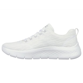 Skechers Go Walk Flex W 124960 Wsl alb 2