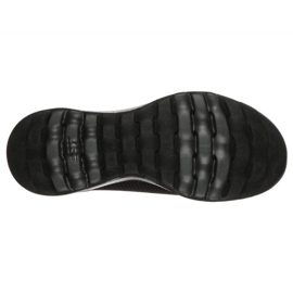 Pantofi Skechers Go Walk Joy W 124187 Bbk negru 3