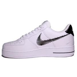Pantofi Nike Air Force 1 Low Zig Zag M DN4928 100 alb 3