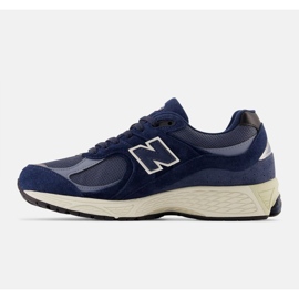 Pantofi New Balance 2002 M M2002RXF albastru 1
