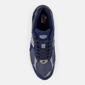 Pantofi New Balance 2002 M M2002RXF albastru 2