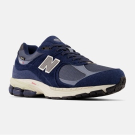 Pantofi New Balance 2002 M M2002RXF albastru 3