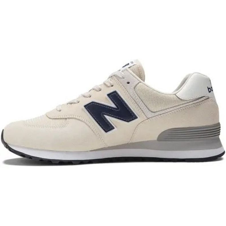 Pantofi New Balance M 574 ML574EQ2 bej 1
