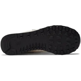 Pantofi New Balance M 574 ML574EQ2 bej 4