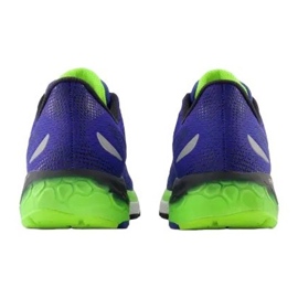 Pantofi de alergare New Balance Fresh Foam 860 v13 M NBM880B13 albastru 4