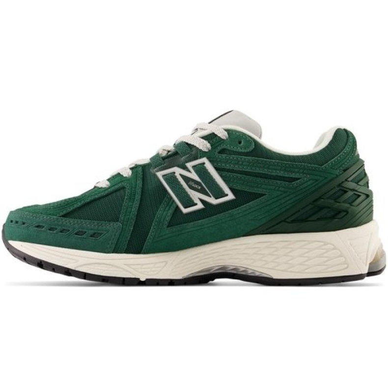Pantofi New Balance M M1906RX verde 1