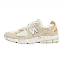 Pantofi New Balance 2002 M2002RSC bej 1