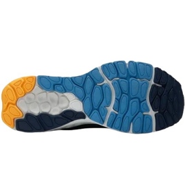 Pantofi de alergare New Balance Fresh Foam 860 v13 M NBM880N13 albastru 4
