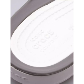 Crocs Swiftwater Flip W 204974-06X gri 3