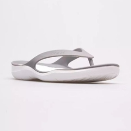 Crocs Swiftwater Flip W 204974-06X gri 6