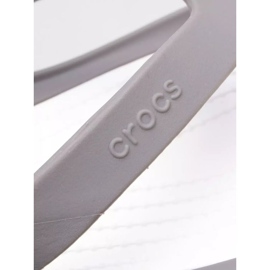 Crocs Swiftwater Flip W 204974-06X gri 7